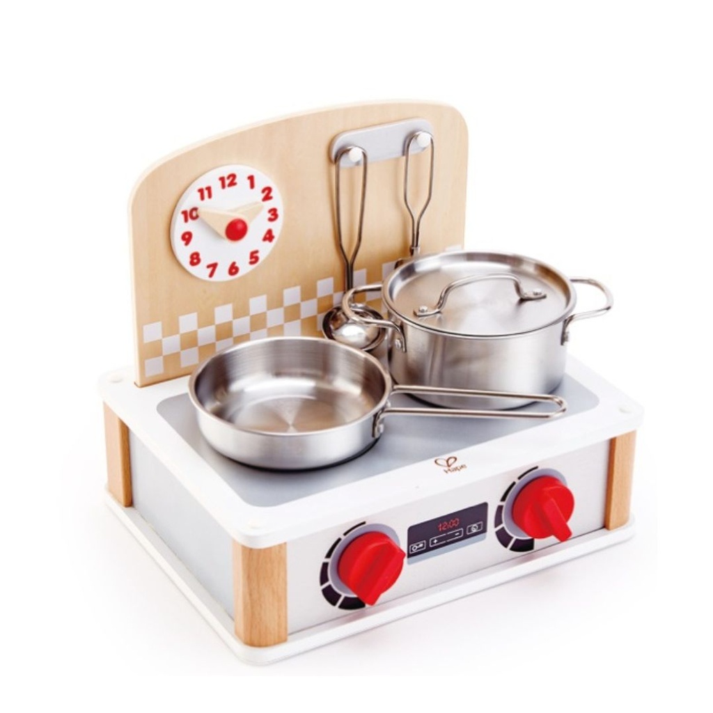 BATIDORA CON TAZAS HAPE 6P. 3+