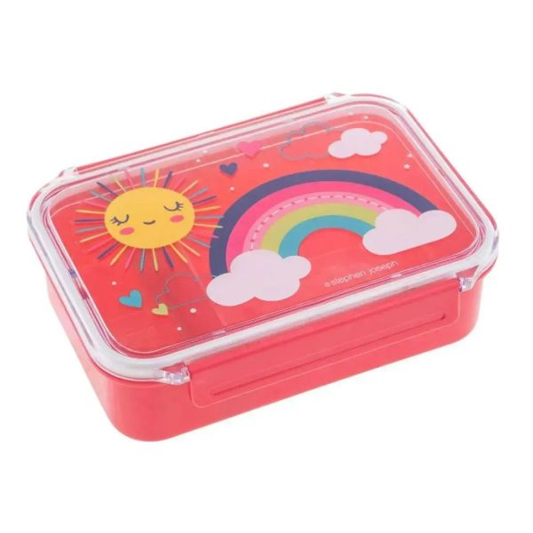 BENTO BOX ARCOIRIS