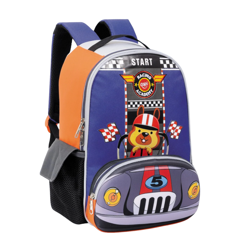 BOLSO CAPI START RACING ACADEMY 