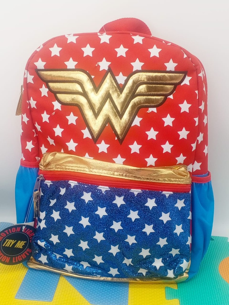 BOLSO MUJER MARAVILLA