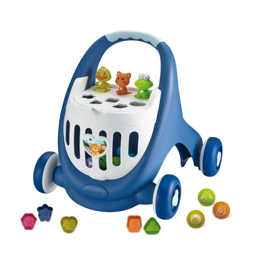 BEBESITOS CAMINADORA 