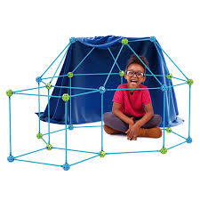 MINNARK SPORT CONSTRUCT-A- FORT
