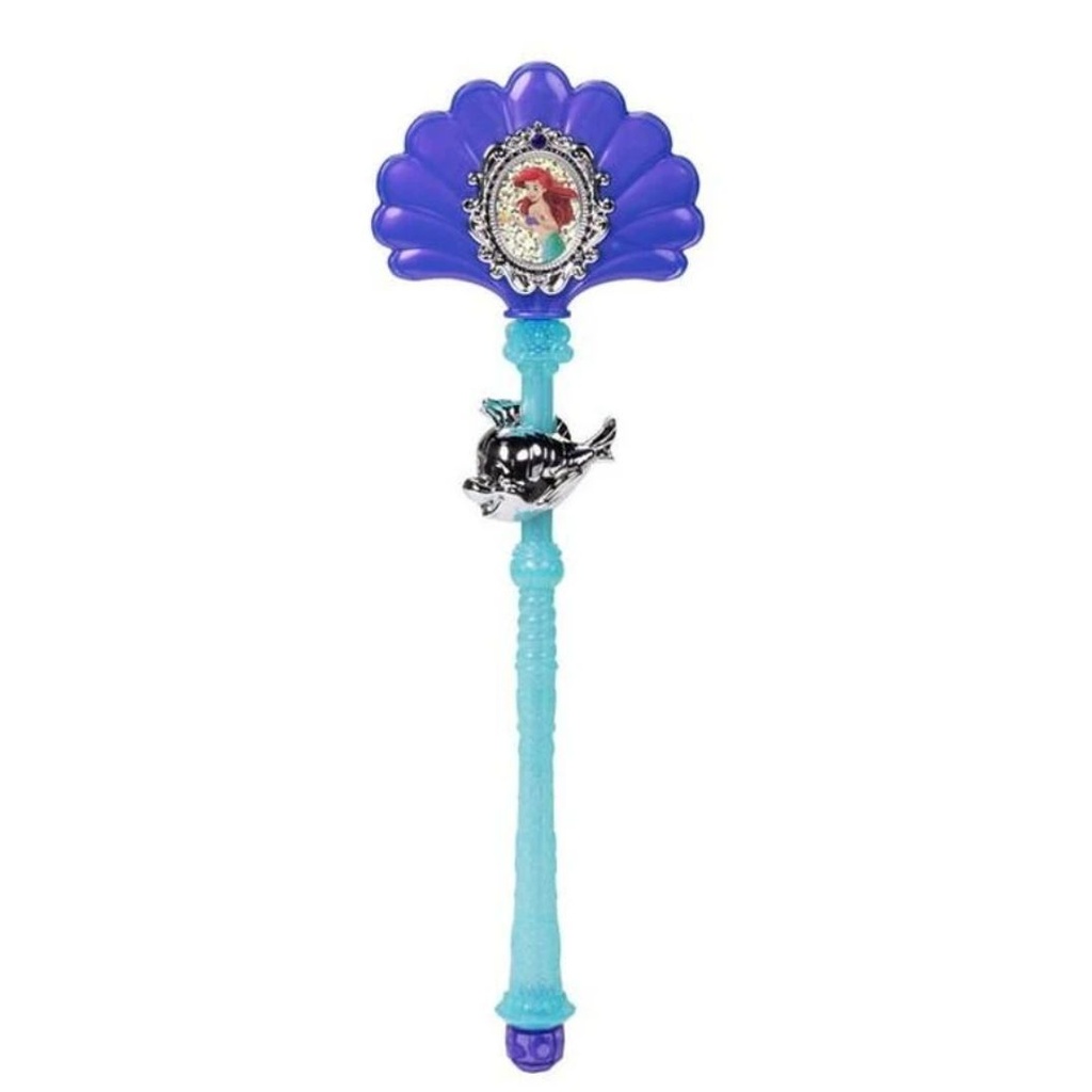 DISNEY PRINCESS ARIEL WAND