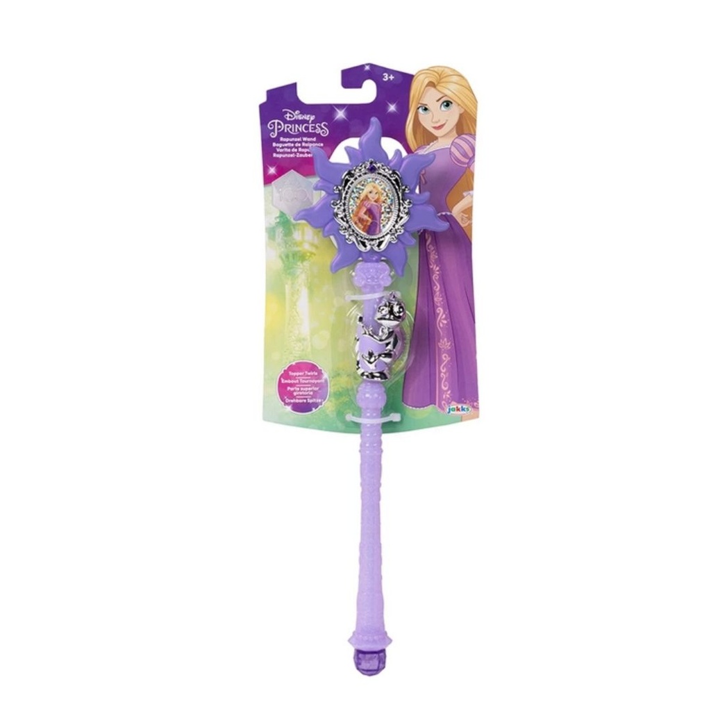 DISNEY PRINCESS RAPUNZEL WAND