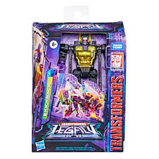 HASBRO TRANSFORMERS GENERATIONS