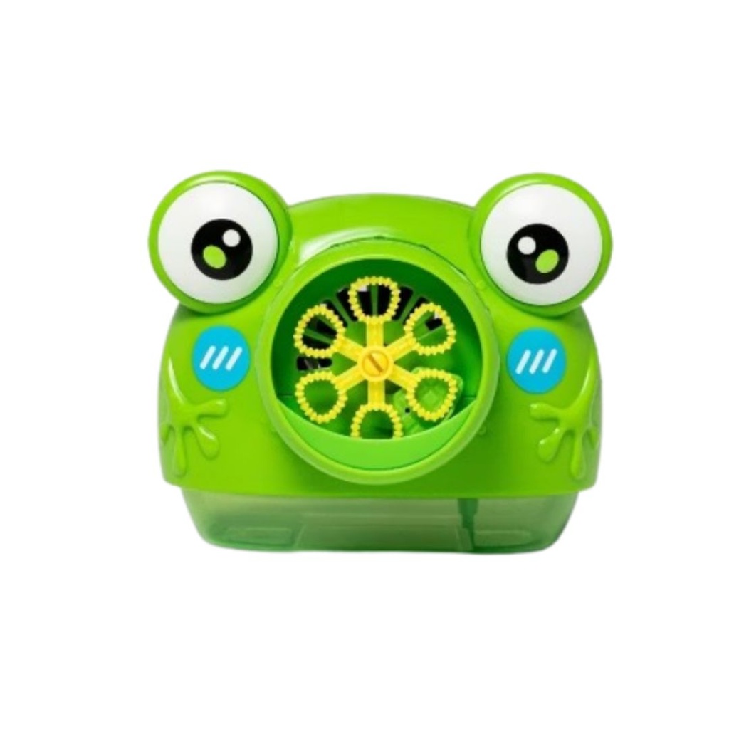 SUN SQUAD BURBUJERO RANA 118ml