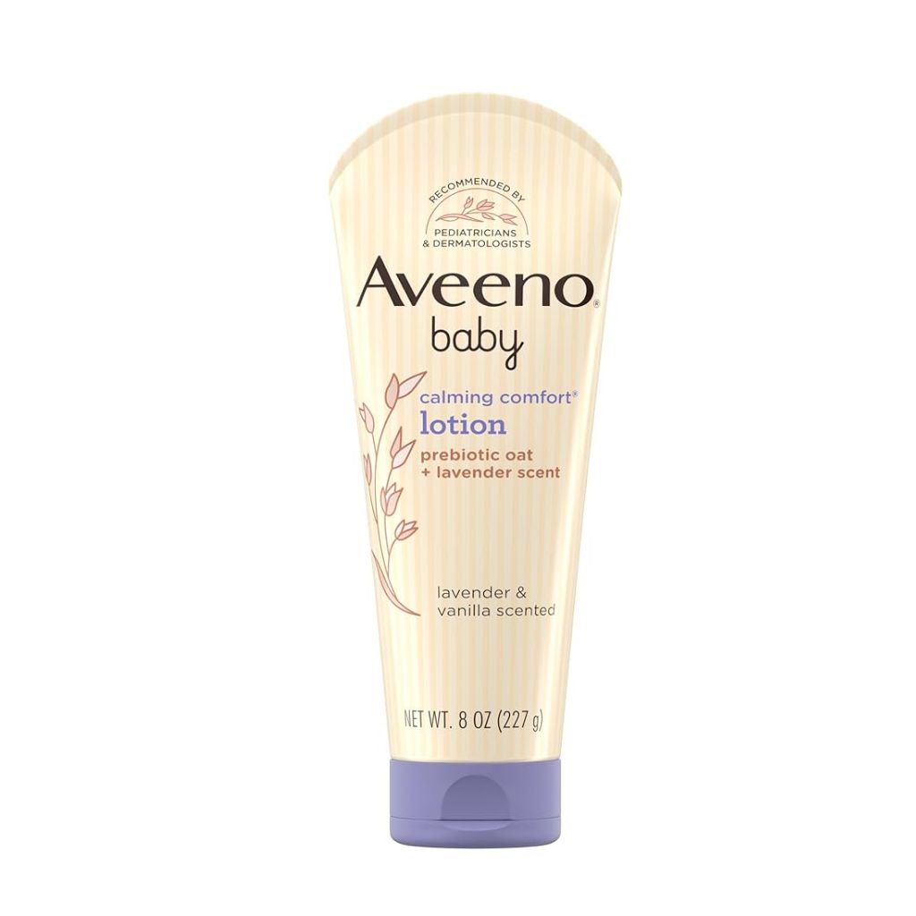 AVEENO CALMING COMFORT LOTION