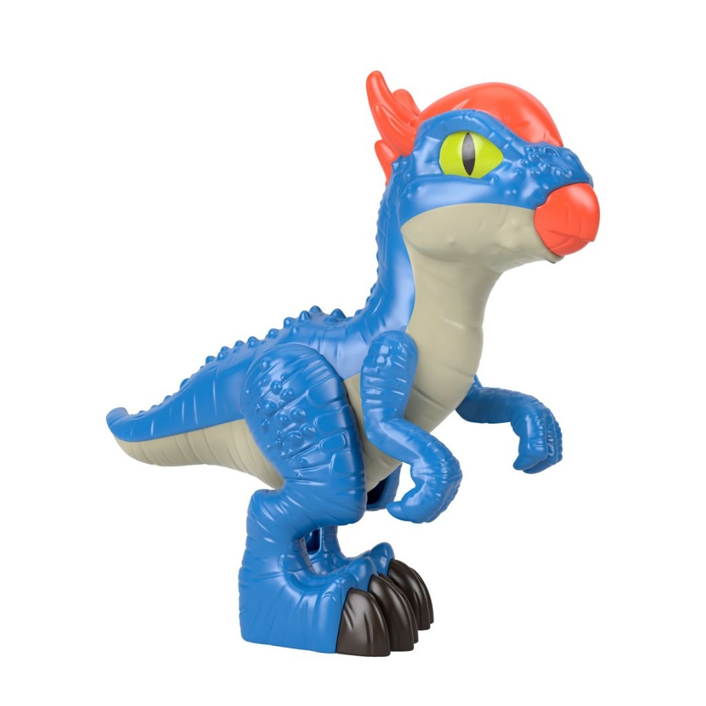 IMAGINEXT DINOSAURIO AZUL 