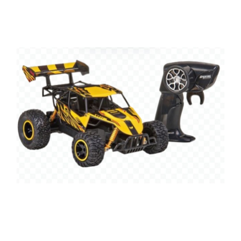 METAL RACER CONTROL REMOTO 