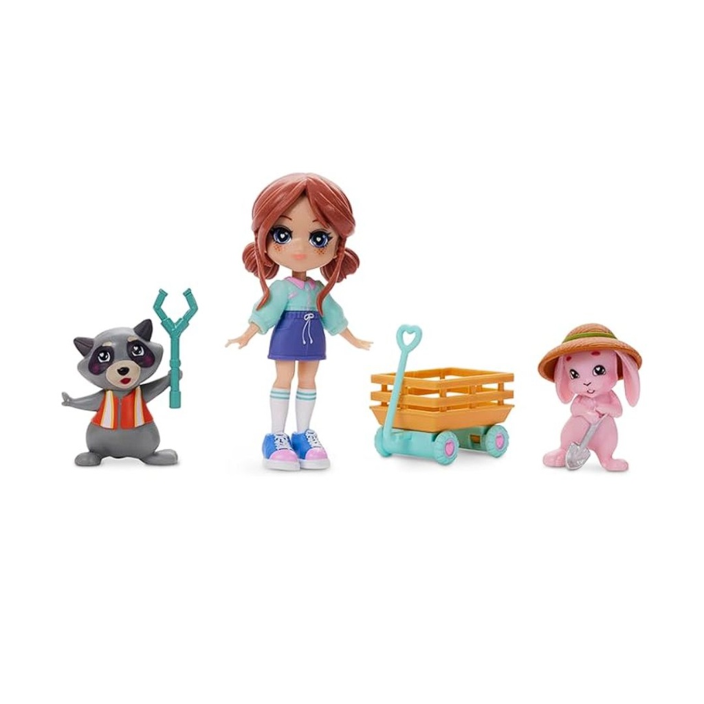 FRIENDS SHIP HEIGHTS