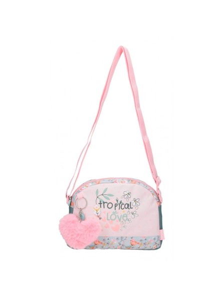 BANDOLERA TROPICAL LOVE / ENSO