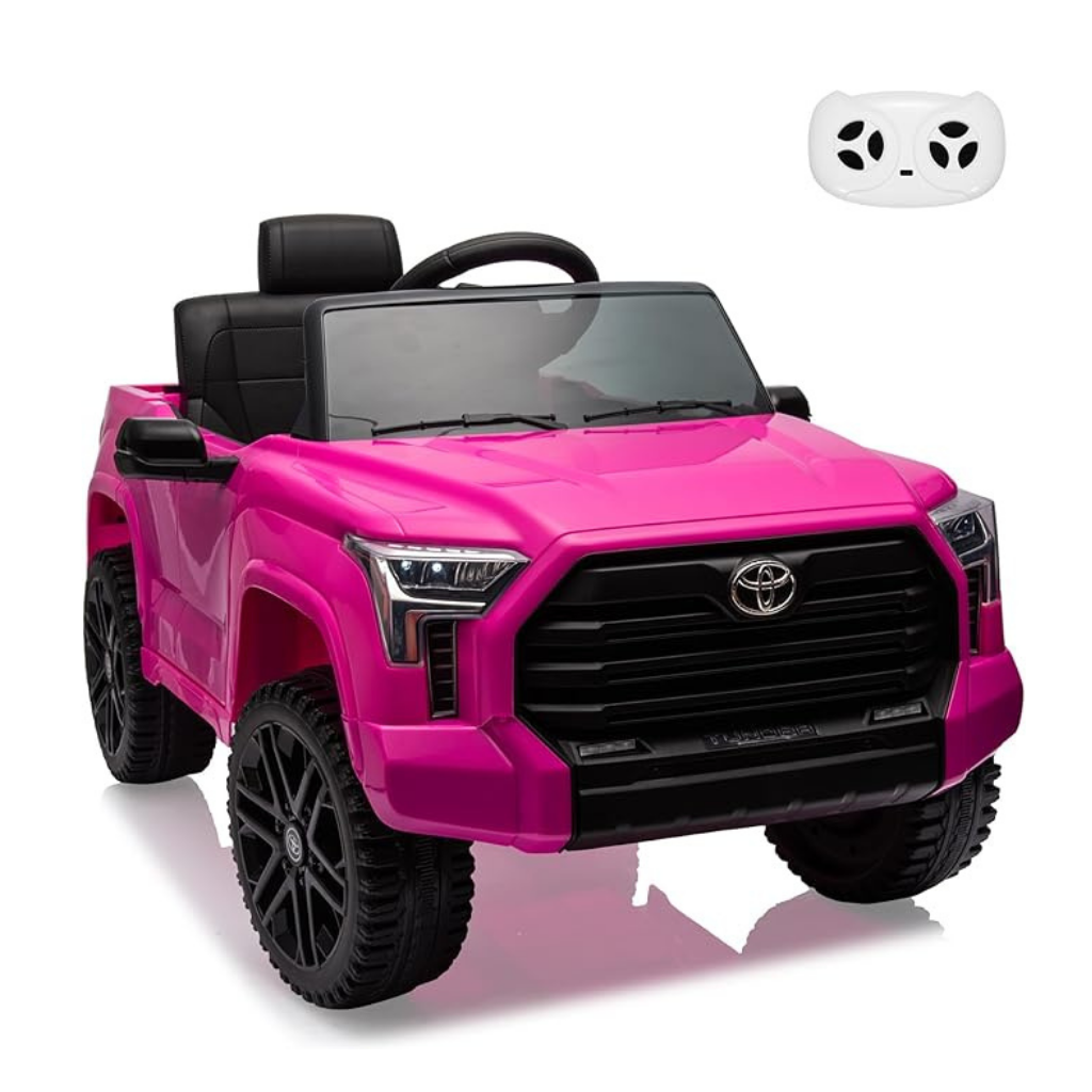 CAMIONETA ELECTRICA TUNDRA