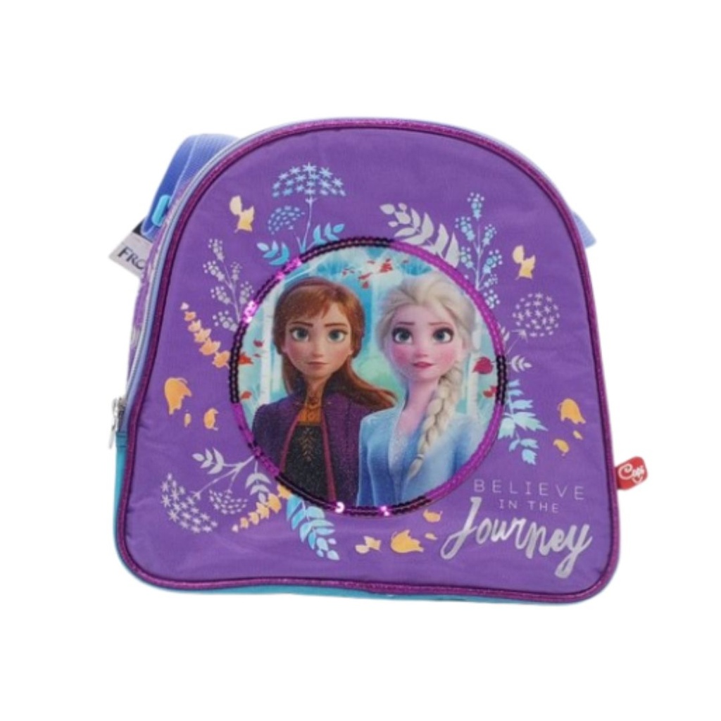 LONCHERA CAPI FROZEN 