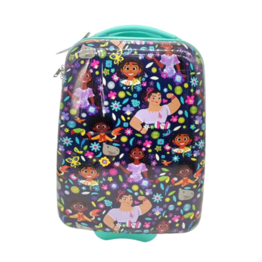 MALETA DE VIAJE ENCANTO