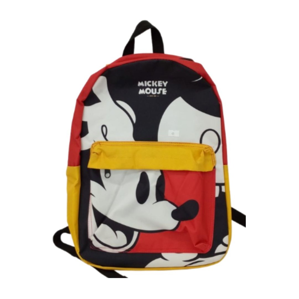 BOLSO SENCILLO MICKEY MOUSE 