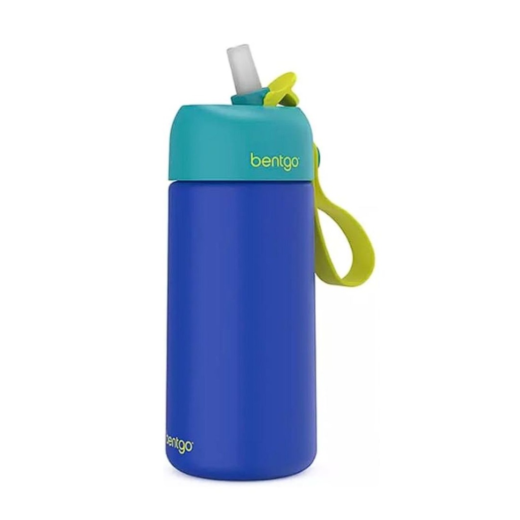 TERMO BENTGO AZUL MARINO