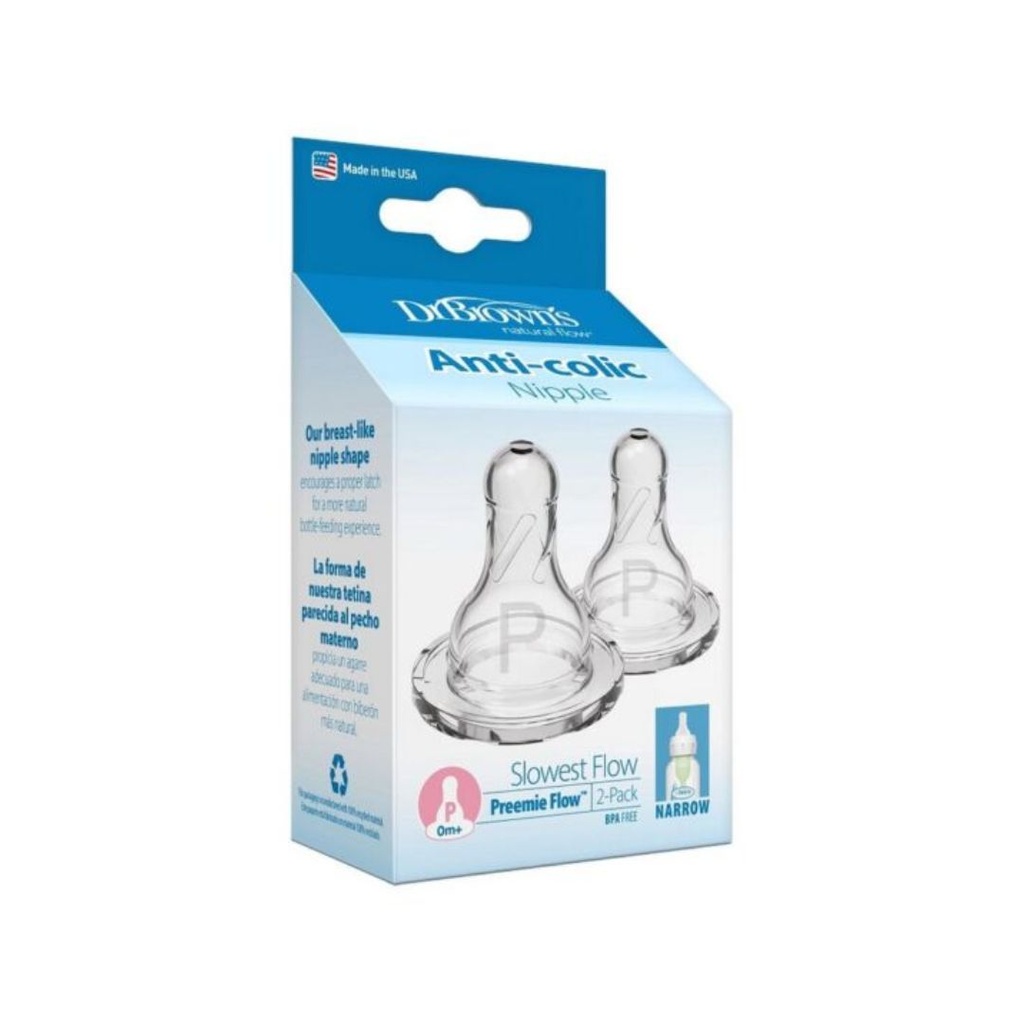 TETINAS 0M+ ESTRECHO