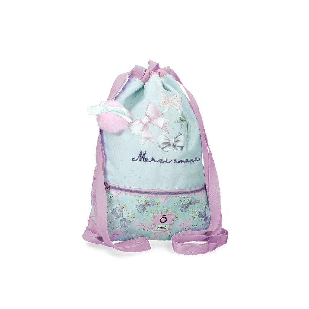 BOLSO ENSO TIPO TULA MERCI AMOUR