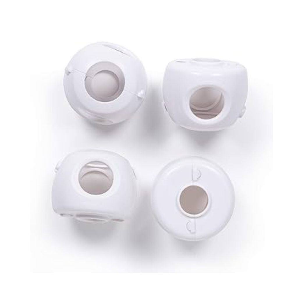 SAFETY 1ST PARENT GRIP DOOR KNOP COVERS