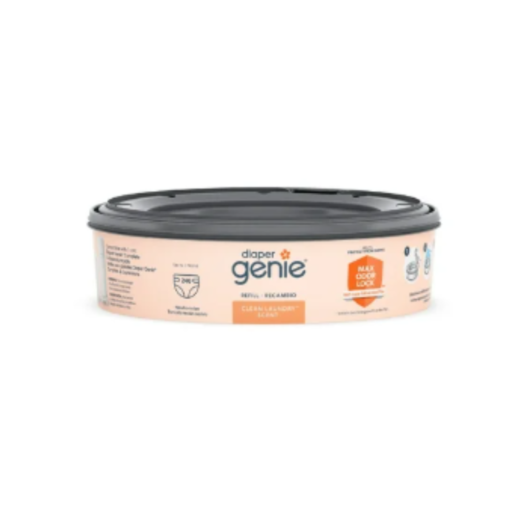 DIAPER GENIE CLEAN LAUNDRY PARA 240 BOLSAS