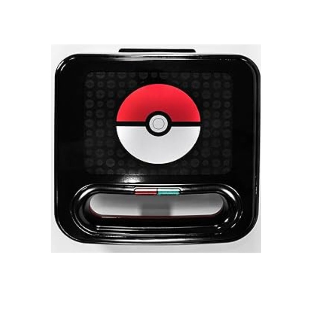 TOSTADORA DE PAN DE POKEMON