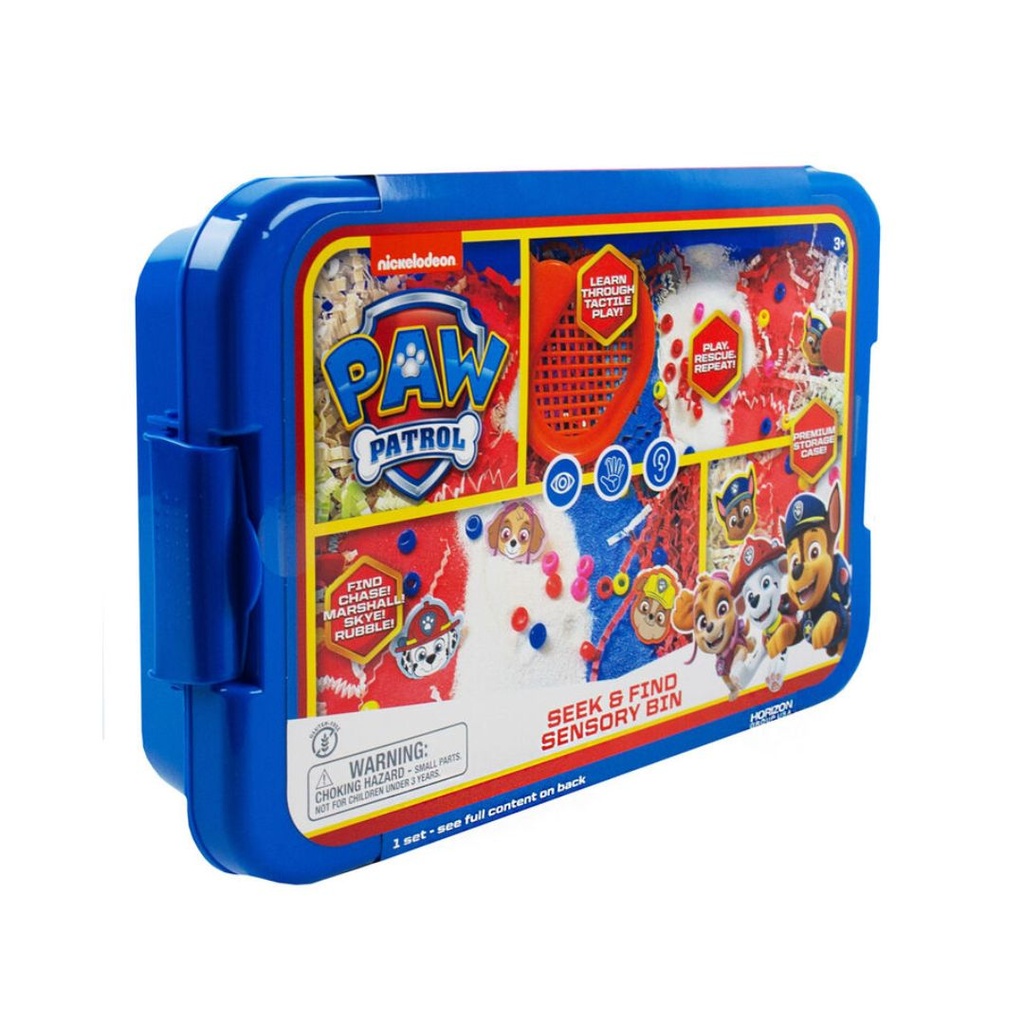 SPIN MASTER PAW PATROL