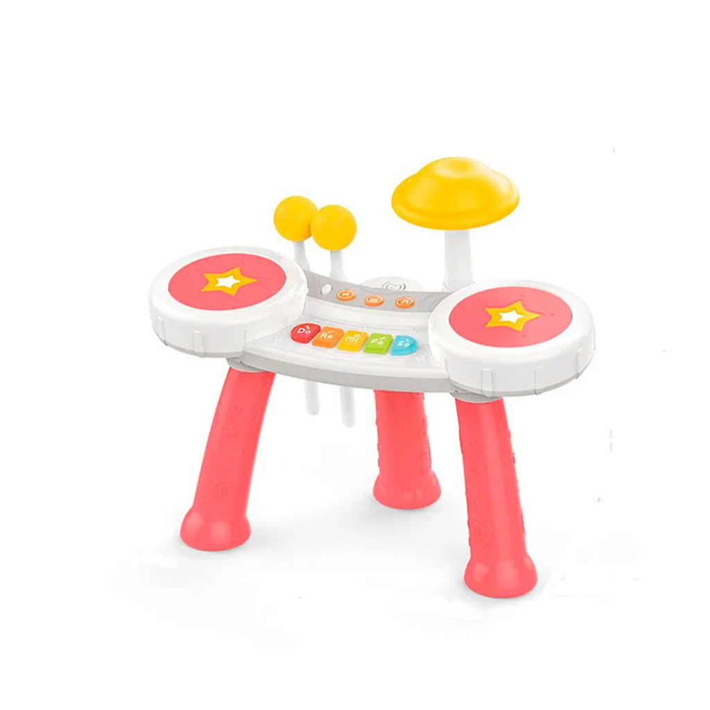 BEBESITOS PIANO  DIDACTICO