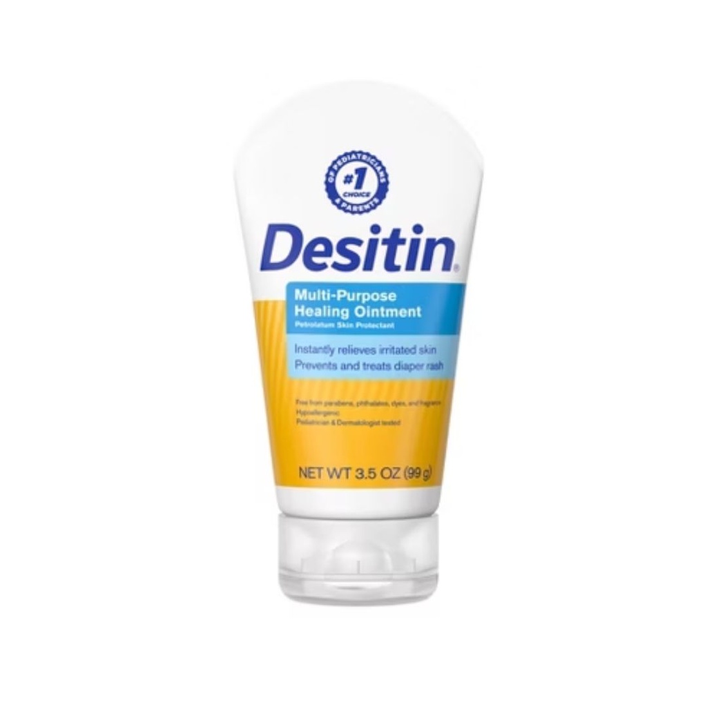 DESITIN MULTIPROPOSITO 99GR
