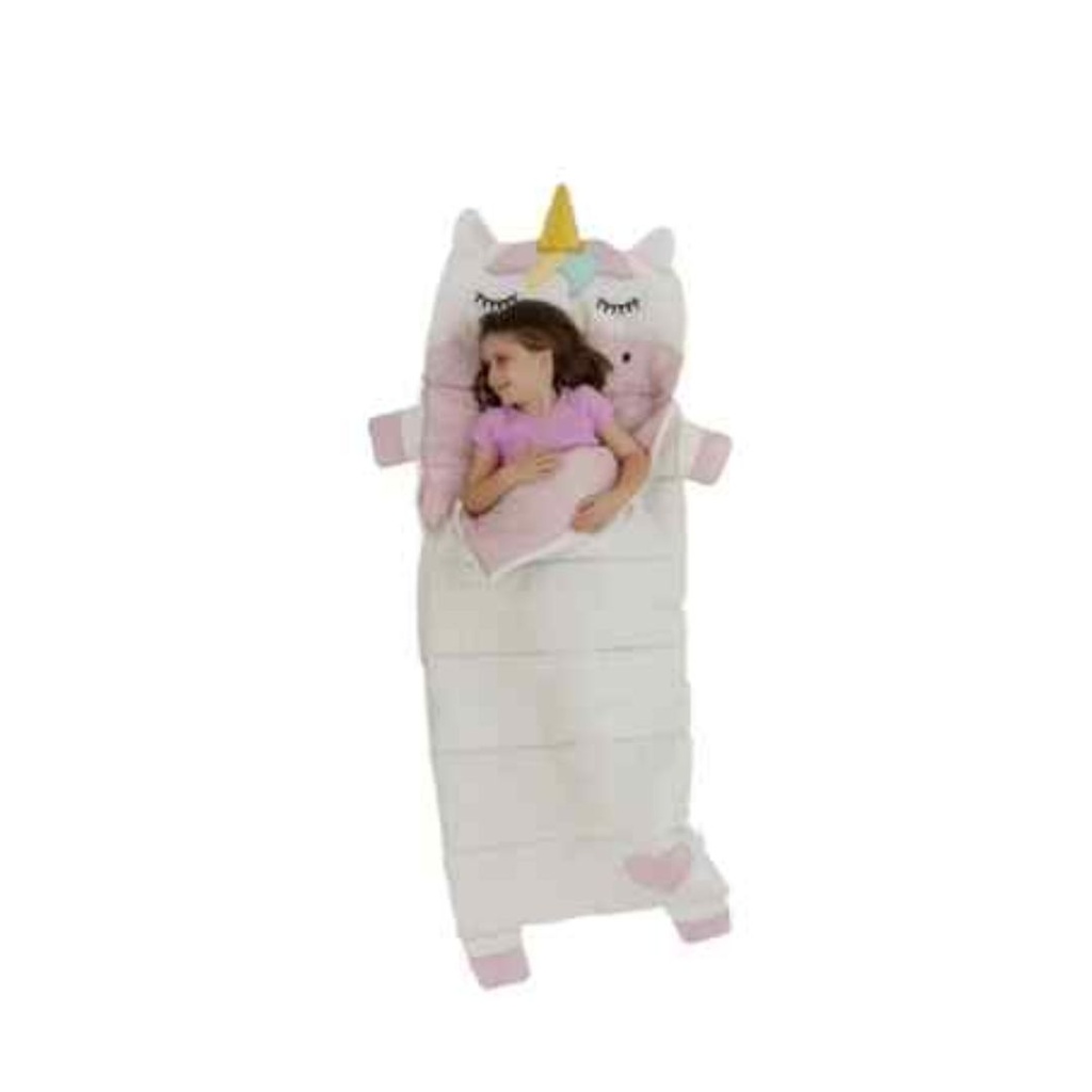 FIREFLY SLEEPING BAG UNICORNIO