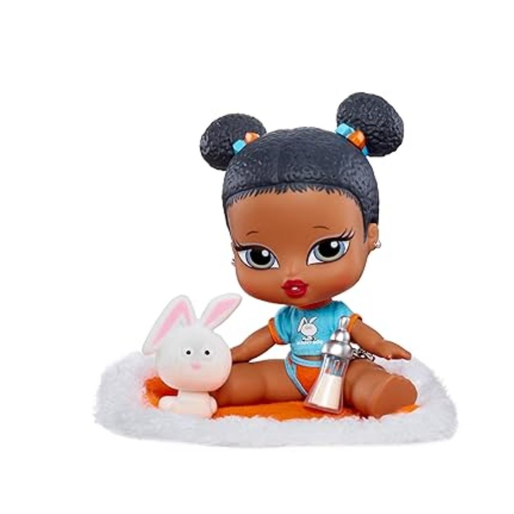 MGA BRATZ BABYZ  SASHA