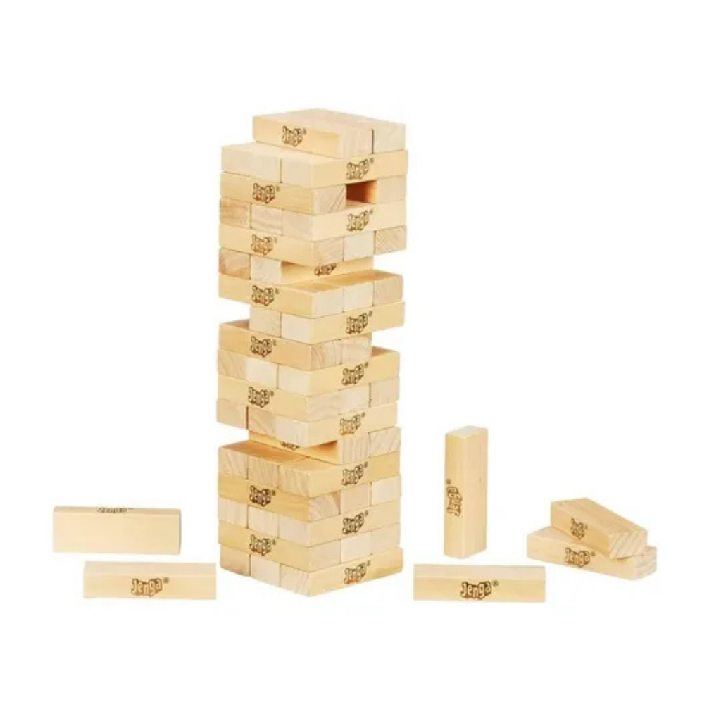 JENGA CLASICO