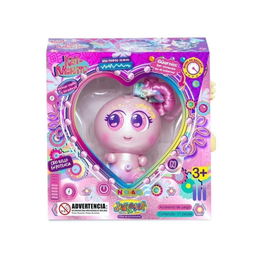 KSI-MERITO / MACHINCUEPA