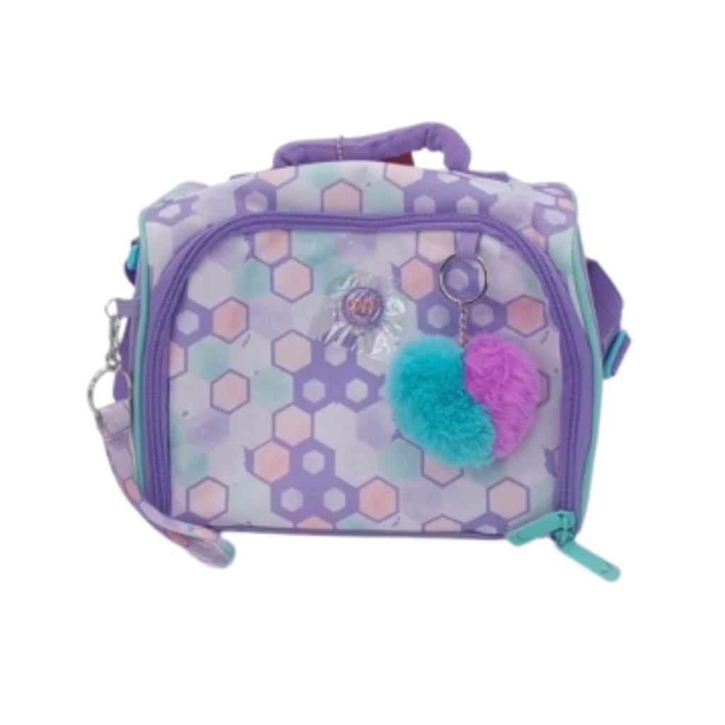 LONCHERA CAPI JOY LAVANDER