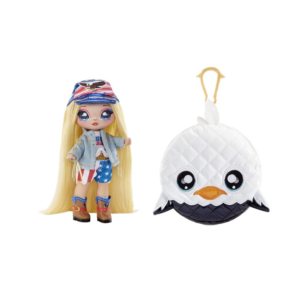 MGA NA! NA! NA! SURPRISE