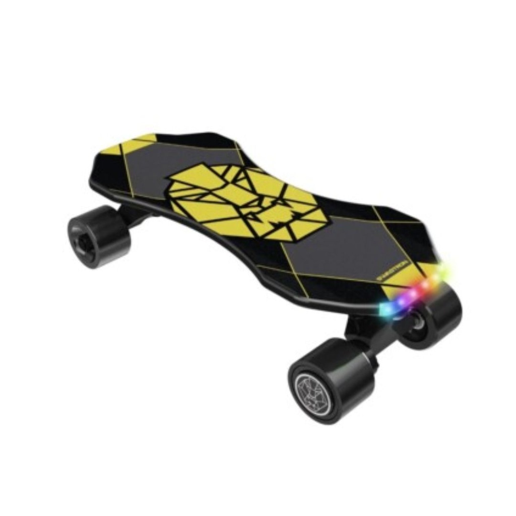 SWAGTRON PATINETA ELECTRICA NG3 CRUZ
