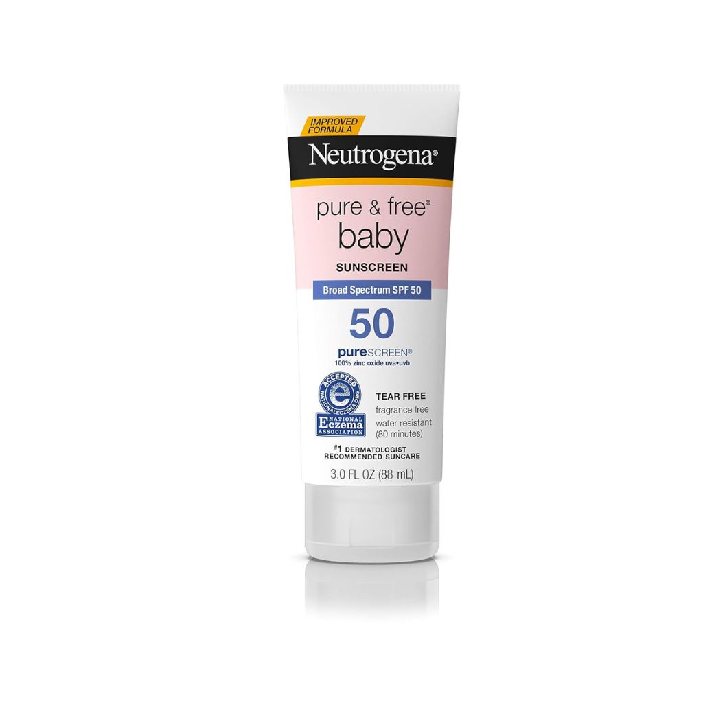 PROTECTOR SOLAR NEUTROGENA SPF 50 88 ML