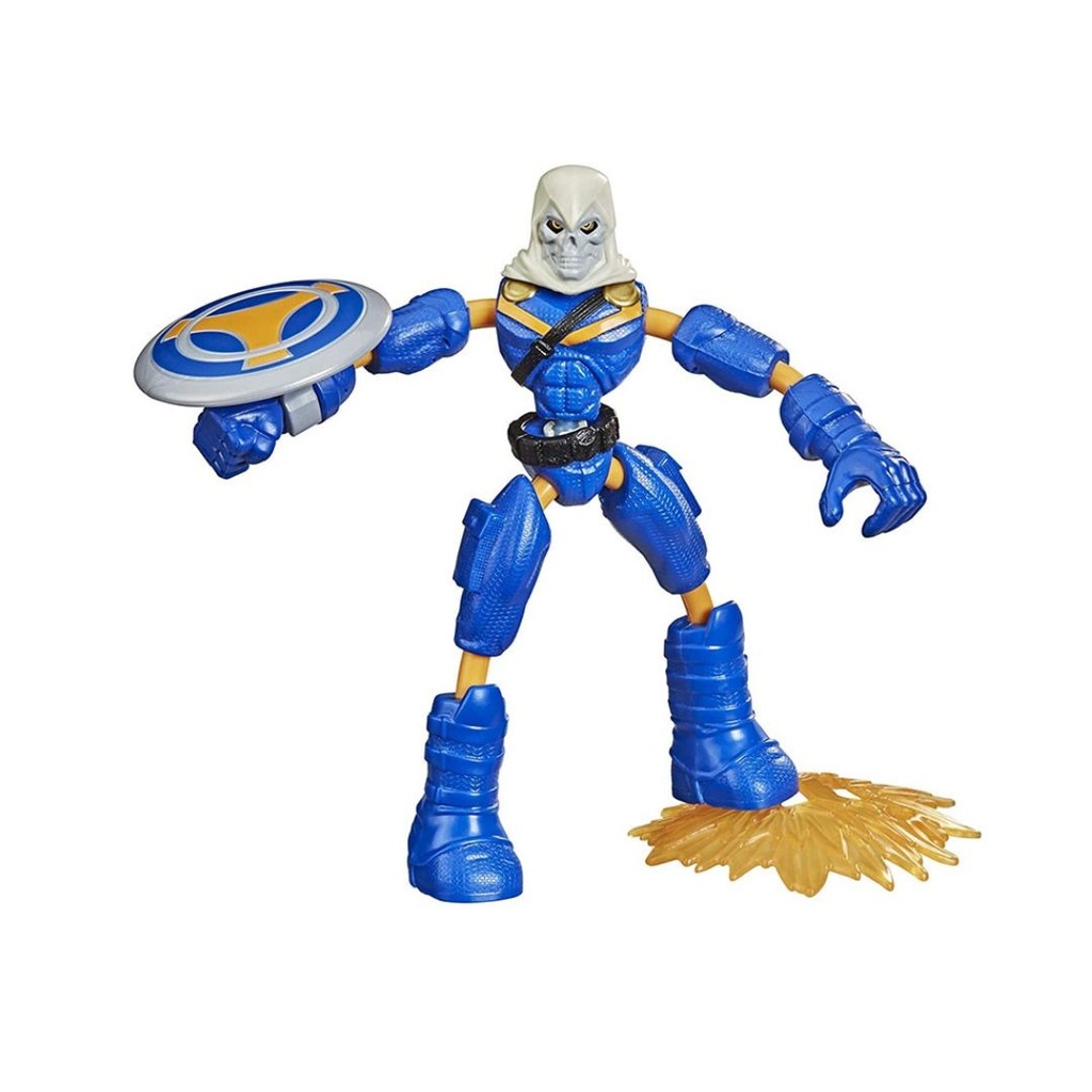 MARVEL AVENGERS TASKMASTER