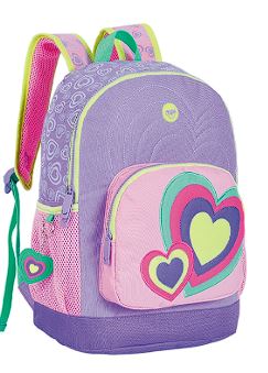 MOCHILA / MORRAL JOY SWEET HEART
