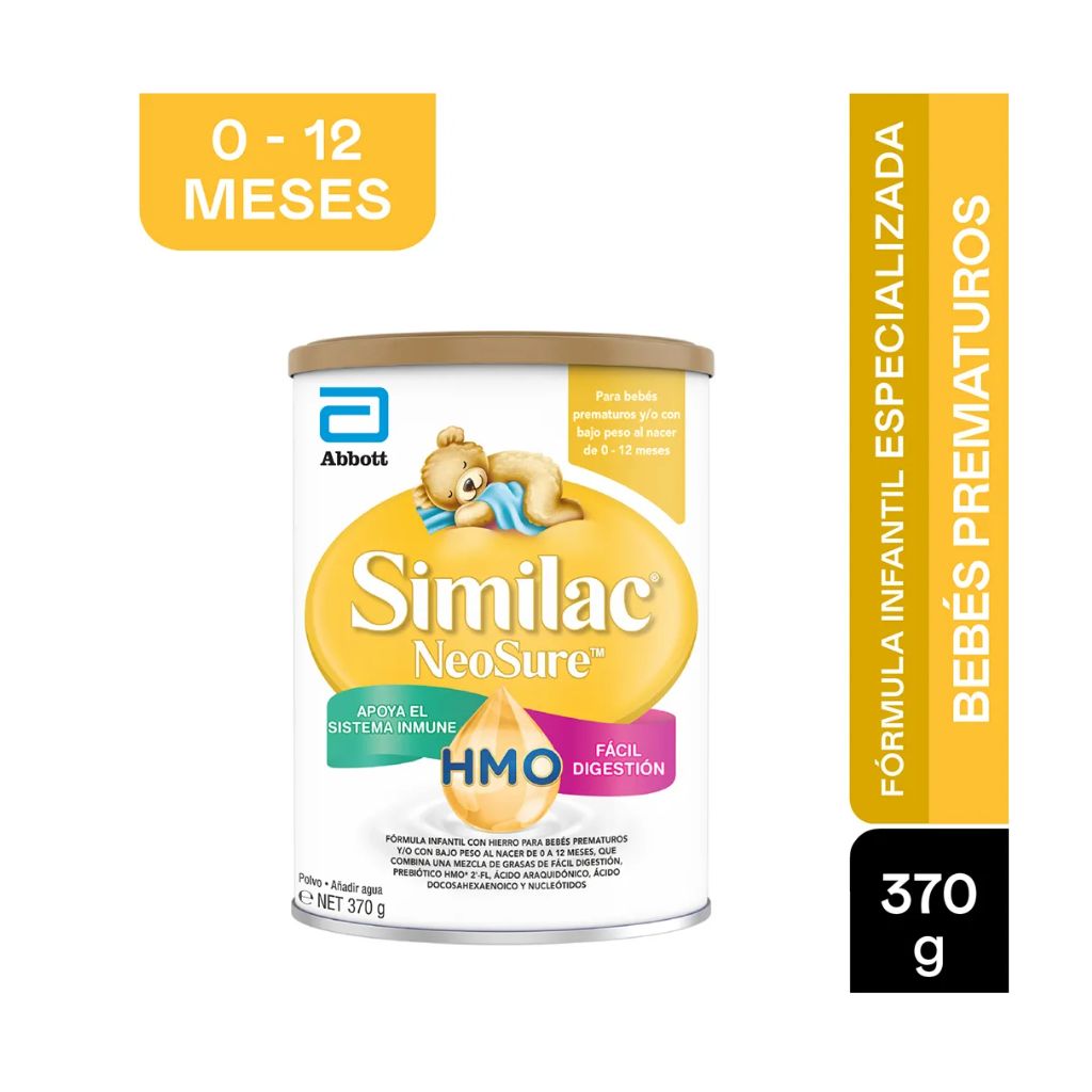 ABBOTT SIMILAC NEOSURE