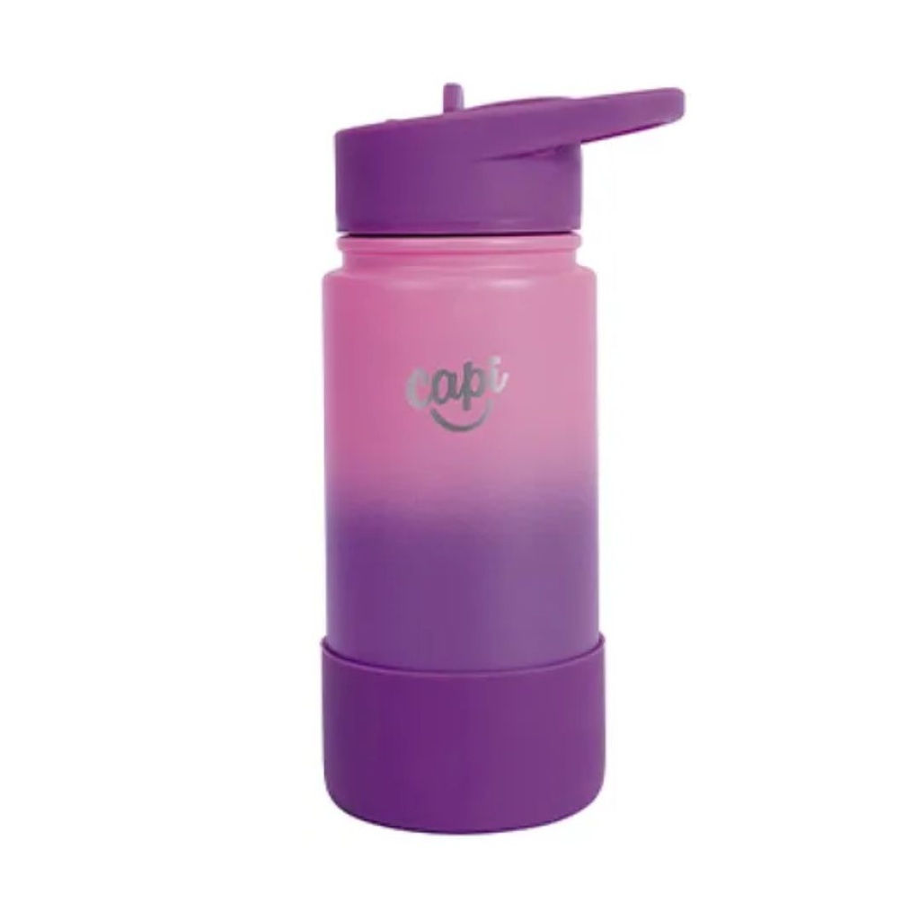 THERMO CAPI 17 OZ MORADO CON ROSADO