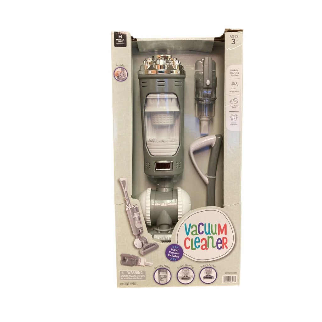 MEMBERS MARK VACUUM CLEANER