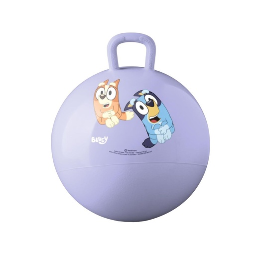 [033149170877] BLUEY HOPPER  SAUTEUR