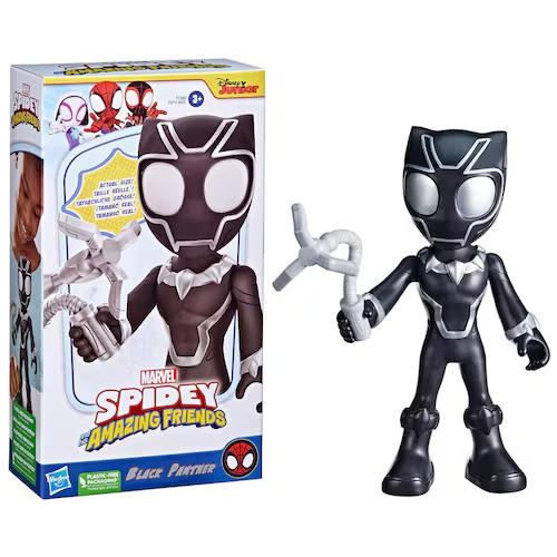 [5010994196264] HASBRO BLACK PANTHER