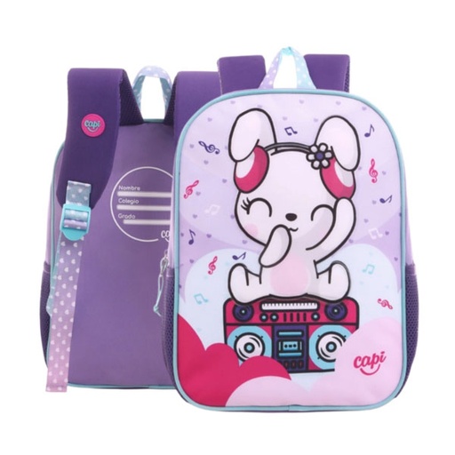 [7591525166348] BOLSO CAPI CONEJITA