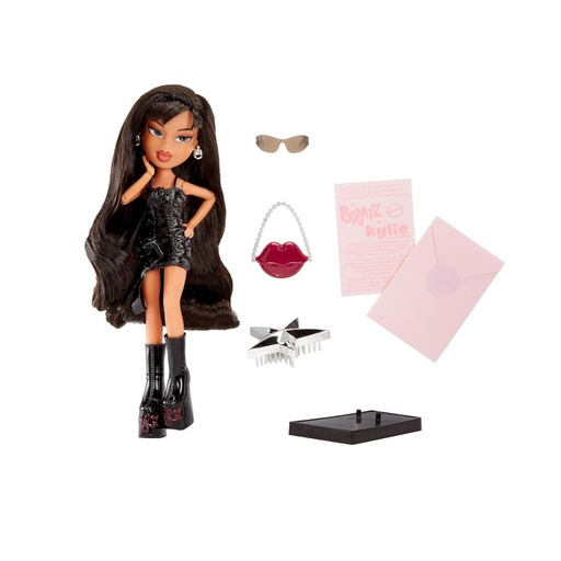 [035051594772] MGA BRATZ KYLIE JENER