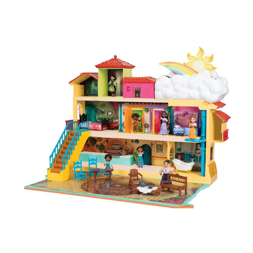 [192995219380] CASA MADRIGAL DISNEY ENCANTO