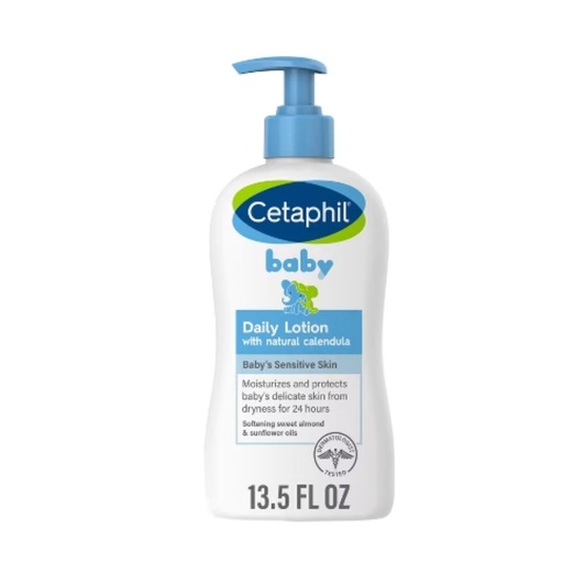 [302993936039] CETAPHIL LOCIÓN DE BEBÉ DIARIO - 13.5 OZ