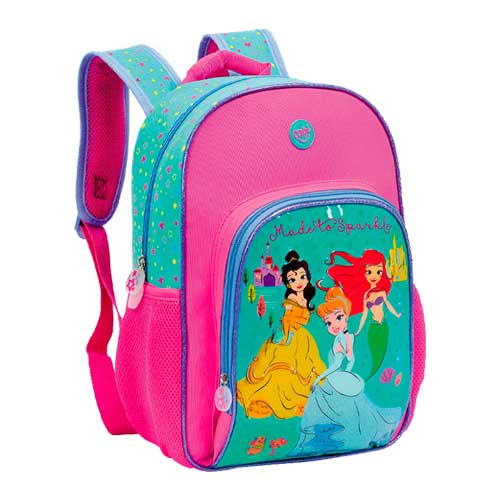 [7591525164689] COMBO ESCOLAR PRINCESA CAPI