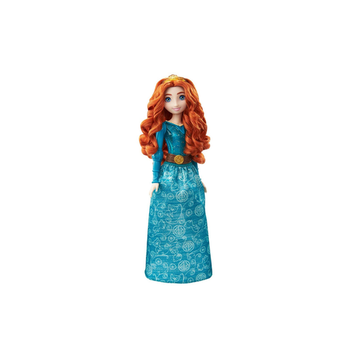 [194735120314] DISNEY PRINCESS MERIDA