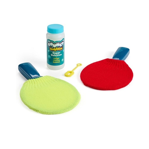 [079346628018] BOUNCY BUBBLE